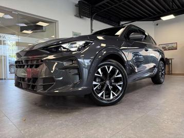CUPRA Terramar Terramar 1.5 eTSI DSG * memory zetels * head  beschikbaar voor biedingen