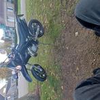 Derbi senda drd racing 50 2010, Fietsen en Brommers, Brommers | Derbi, Ophalen, 6 versnellingen, Gebruikt, Klasse B (45 km/u)