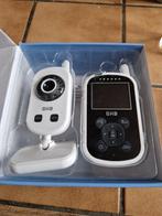 Baby phone, Kinderen en Baby's, Babyfoons, Ophalen, Zo goed als nieuw, Minder dan 100 meter, Digitaal