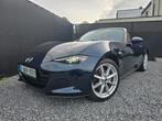 Mazda MX-5 ST SKYACTIV-G 2.0 2023 FABRIEKSGARANTIE tot 02/29, Auto's, Bedrijf, Te koop