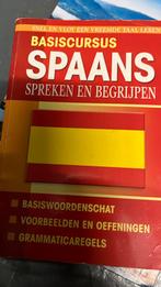 Basis Spaans, Ophalen, Zo goed als nieuw