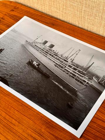 1x willem Ruys vertrekt vanuit Rotterdam beschikbaar voor biedingen