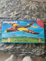 Playmobil vliegthuig, Ophalen of Verzenden