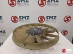 Occ koelventilator + viscokoppeling Mercedes, Auto-onderdelen, Gebruikt, Mercedes-Benz, Motor en Accessoires
