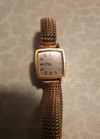 Montre Tissot dorée pour femme, Enlèvement ou Envoi