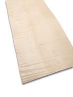 Placage d'érable | 200x17 cm, Envoi, Neuf, Matériel