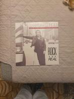 Joe Grushecky And The Houserockers – Rock And Real - 1989, Cd's en Dvd's, Vinyl | Rock, Ophalen of Verzenden, Zo goed als nieuw