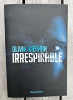 Irresponsable, Neuf, Enlèvement ou Envoi, Fiction, Olivia Kiernan