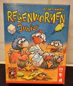 999 games regenwormen junior, Ophalen of Verzenden, Zo goed als nieuw
