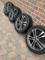 E klasse 18” set velgen met banden, Ophalen