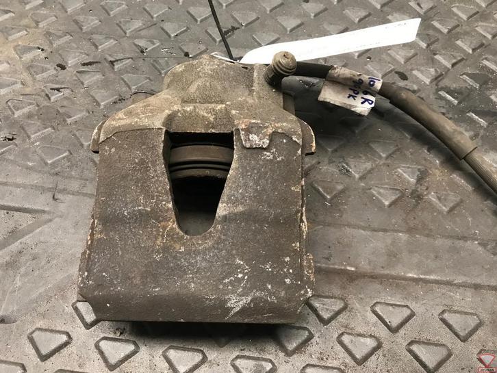 trier de frein avant gauche vw polo 6r vag, Autos : Pièces & Accessoires, Électronique & Câbles, Volkswagen, Utilisé