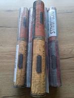 6 rollen Behangpapier Nieuw, Huis en Inrichting, Stoffering | Behang, Ophalen of Verzenden