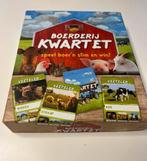 Boerderij kwartet, Ophalen, Zo goed als nieuw