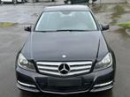 Mercedes-Benz C 180 CDI Avantgarde*1er propr.*Prête à immatr, Autos, Jantes en alliage léger, 5 places, Carnet d'entretien, Berline