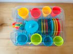 Speelgoed servies playgo, Ophalen of Verzenden, Nieuw, Speelkeuken-accessoire