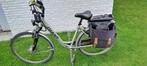 Elektrische GIANT damesfiets, Fietsen en Brommers, Elektrische fietsen, Ophalen, Minder dan 30 km per accu, Gebruikt, Giant