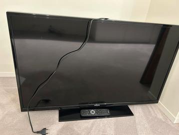 TV Philips 39’´ beschikbaar voor biedingen