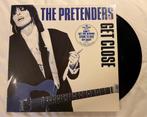 Pretenders LP Get close, Cd's en Dvd's, Vinyl | Pop, Ophalen of Verzenden