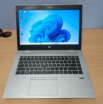 PC portable HP Ryzen 5 16GB RAM SSD 512GB, Informatique & Logiciels, Enlèvement ou Envoi, SSD