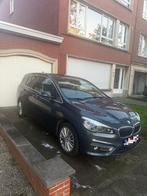 Bmw gran tourer 125k kms, Auto's, Euro 6, 2 Reeks, Leder, Diesel