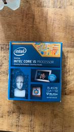 Intel Core i5, Computers en Software, Processors, Ophalen