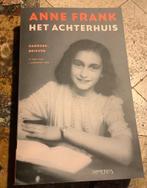 Anne Frank het achterhuis, Ophalen of Verzenden, Zo goed als nieuw, Anne Frank