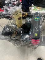 Vechtsport Artikelen, Enlèvement, Neuf