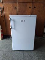 Domo diepvries met 3 lades - 80 liter, Elektronische apparatuur, Koelkasten en IJskasten, 75 tot 100 liter, Ophalen, Gebruikt