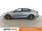 Opel Insignia 2.0 CDTI Ultimate (bj 2021, automaat), Auto's, Gebruikt, 128 kW, Leder, 5 deurs