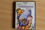 DVD Poeh's Lollifanten film, Ophalen