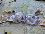 Mooi BH 70 D Marie -Jo.Nog netjes., Kleding | Dames, Ondergoed en Lingerie, Ophalen, Wit, BH