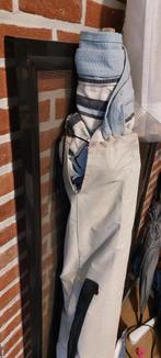 Hangmat met staander, Tuin en Terras, Hangmatten, Ophalen, Gebruikt, Met standaard, Eenpersoons