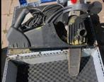 Sandwichpanelen Kettingzaag Trumpf TruTool TPC 165, Gebruikt, 70 mm of meer, Kettingzaag, Ophalen of Verzenden