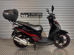 Sym Symphony ST 125 8KW  + Garantie + GRATIS onderhouden!, Motoren, Motoren | Overige merken, Scooter, Bedrijf, 125 cc, 11 kW of minder