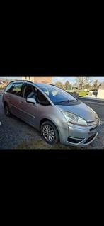 C4 picasso, Autos, 7 places, Vitres électriques, 5 portes, Diesel