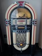Jukebox 50 cm x 102 cm vintage model, Verzamelen, Automaten | Jukeboxen, Ophalen