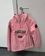 Napapijri jas XS roze, Ophalen, Zo goed als nieuw, Maat 34 (XS) of kleiner, Roze