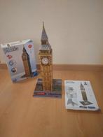 Ravensburger puzzle 3D Big Ben, Enlèvement, Comme neuf