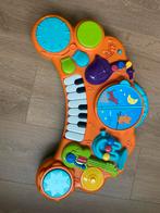 Speelgoed piano, Ophalen, Gebruikt