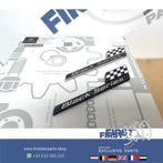 BLACK SERIES EMBLEEM LOGO AMG BADGE Mercedes BLACKSERIES 63, Arrière, Utilisé, -, -