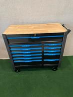 OPRUIMING ! Topkwaliteit gevulde gereedschapwagens, Auto diversen, Autogereedschap, Ophalen, Nieuw