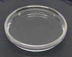 NOS Seiko glas voor Seiko Bell-Matic 4006, Antiek en Kunst, Antiek | Klokken, Ophalen of Verzenden