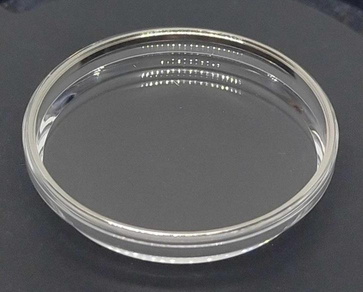 NOS Seiko glas voor Seiko Bell-Matic 4006, Antiek en Kunst, Antiek | Klokken, Ophalen of Verzenden