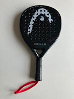 Padelracket Head Arturo Coello Vibe te koop, Sport en Fitness, Ophalen, Padelracket