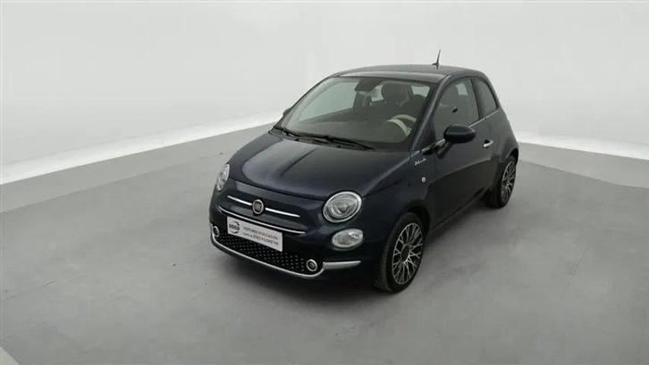 Fiat 500 500 1.0i MHEV Dolcevita (Top) (bj 2022), Auto's, Fiat, Bedrijf, Te koop, ABS, Alarm, Boordcomputer, Centrale vergrendeling