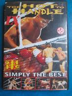 Poignée Too Hot 2 : tout simplement la meilleure, CD & DVD, DVD | Sport & Fitness, Enlèvement ou Envoi, Comme neuf, À partir de 16 ans