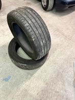 Banden 235/55/19, Auto-onderdelen, Banden en Velgen, Gebruikt, 235 mm, Band(en), Zomerbanden
