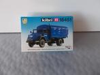 KIBRI 18451 - MAGIRUS-DEUTZ  THW - 1/87, Hobby & Loisirs créatifs, Autres marques, Pont, Tunnel ou Bâtiment, Envoi, Courant continu ou Courant alternatif