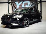 Ford focus mk4  ST Performance Pano b&o Recaro  Matrix 280pk, Auto's, Focus, Euro 6, Alcantara, Zwart