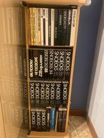 Snoecks collectie, Boeken, Ophalen, Zo goed als nieuw